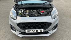 Ford Puma 1.0 EcoBoost Hybrid mHEV ST-Line 5dr Petrol Hatchback